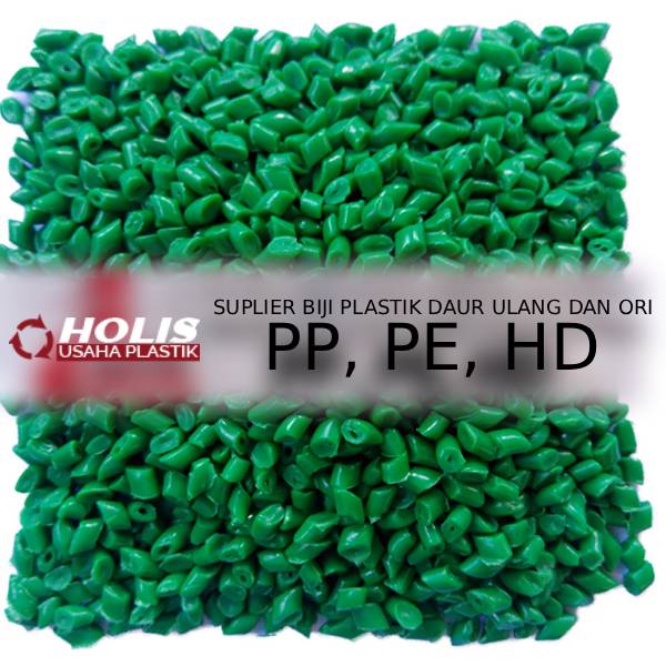 Biji Plastik HD
